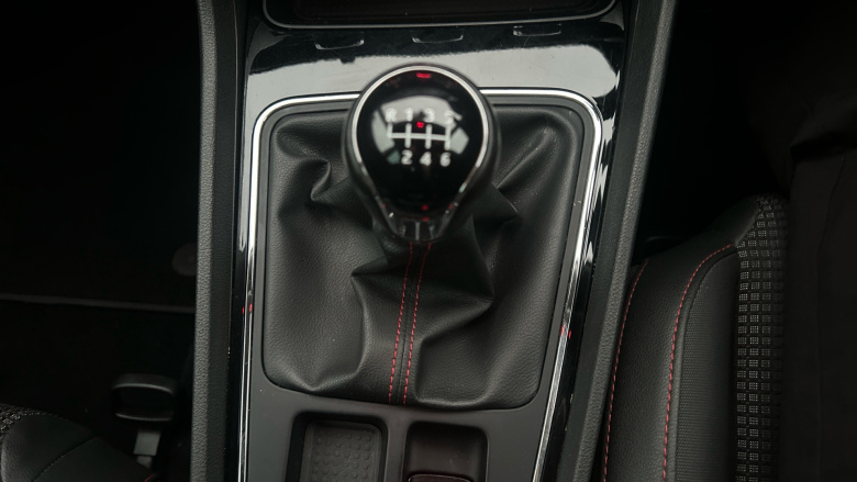 SEAT Leon 1.4 TSI 125 FR Technology 5dr Petrol Hatchback